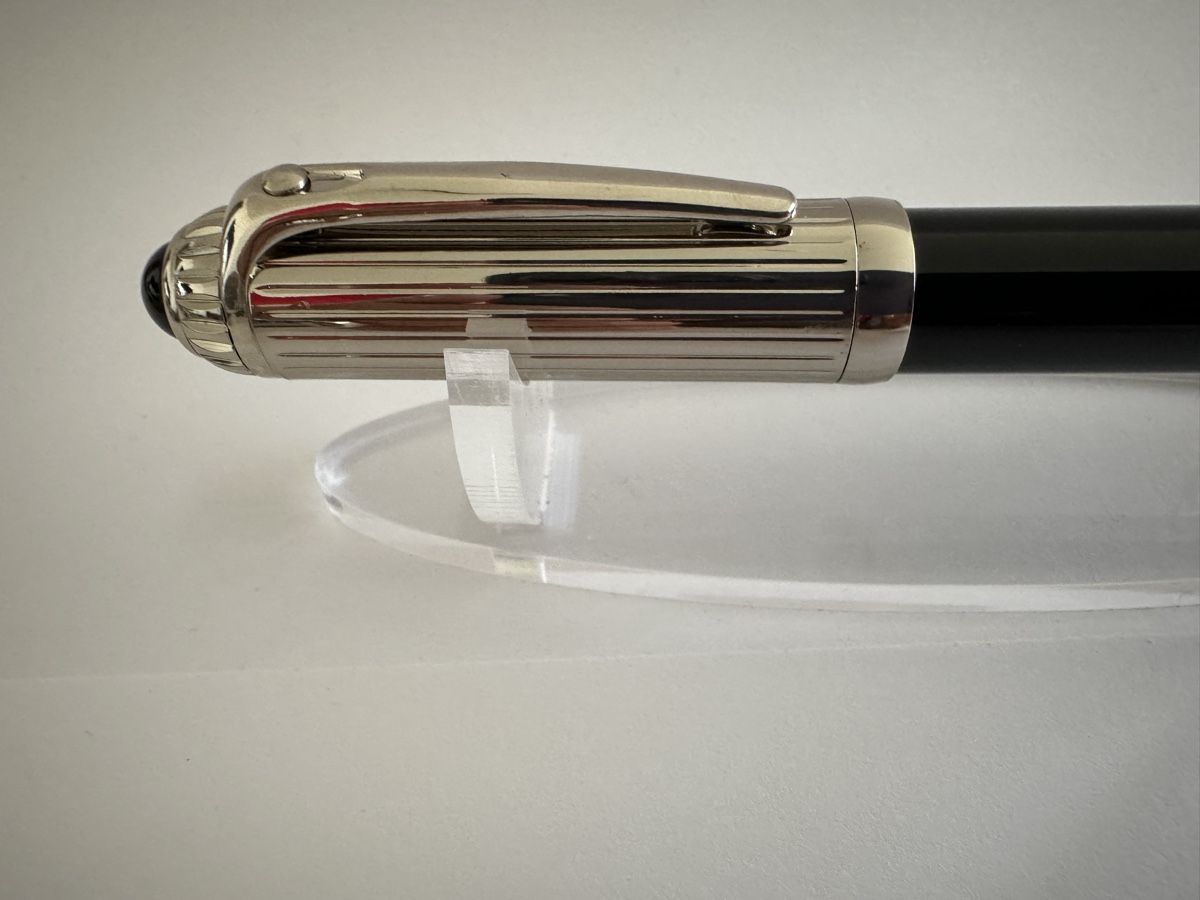 Stifte & Marker: Rollerball  Metall Schwarz und silber – Neu und originalverpackt aus Kloten von digi-Galaxy 5
