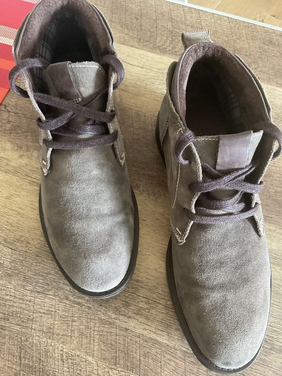 Scarpe da uomo: Stiefeletten – Usato da Einsiedeln venduto da rimoco
