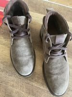 Stiefeletten