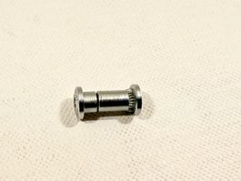 Campagnolo Sattelklemmbolzen VINTAGE TOPZUSTAND 2609