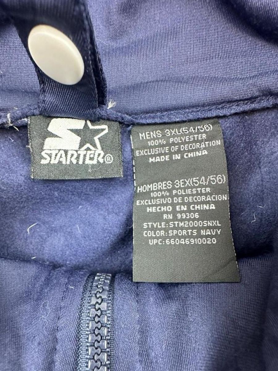 Starter Jacken: Starter jacket – Gebraucht aus Erlinsbach SO von TogaResell 3