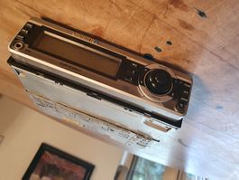 Autoradio Blaupunkt London MP37