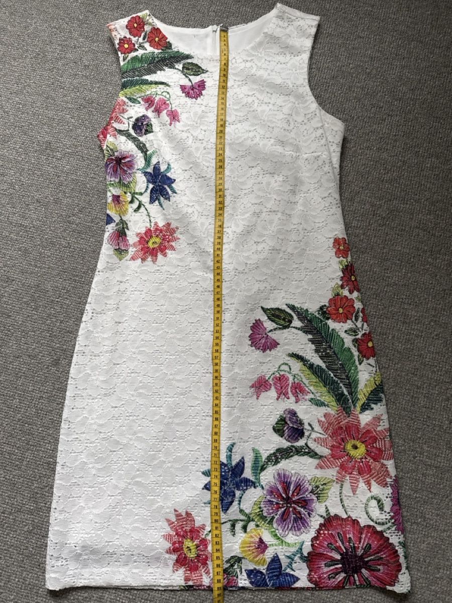 Desigual Vestiti: Kleid Marke: Desigual – Nuovo (secondo la descrizione) da Matzingen venduto da carola71 2
