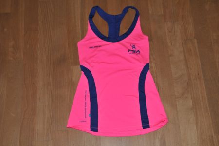 Salming PSA Trägershirt - Gr. XS - neuwertig