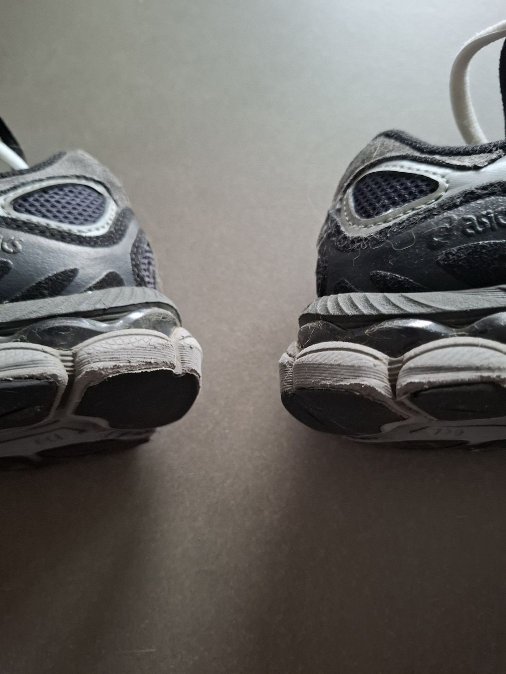 Asics Scarpe da uomo: Asics Gel Nyc  – Usato da Hunzenschwil venduto da sputnik26 6