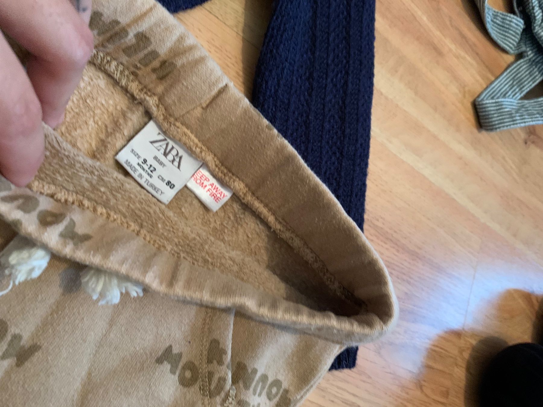 Lotti di vestiti: Babykleidung – Usato da volketswil venduto da Sisi521 3