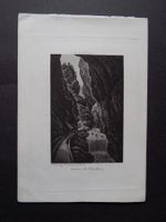 Source de Pfäfers von Dikenmann