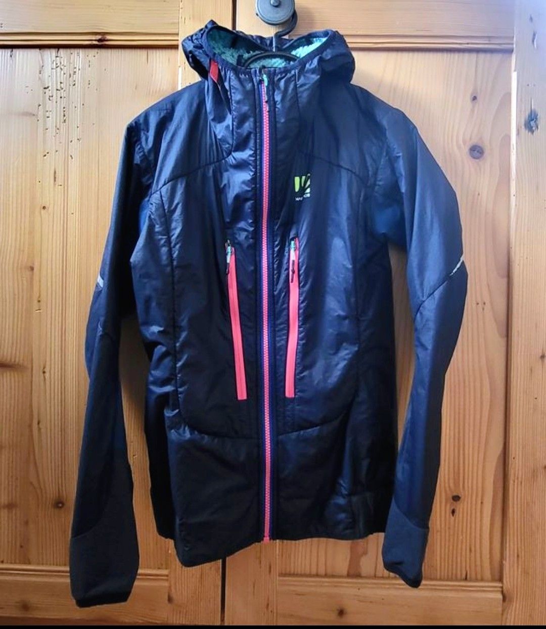 Karpos Giacche: Kapros softshell – Usato da Venthone venduto da sch_z6hh 1