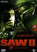 DVD - Saw 2 (2005)