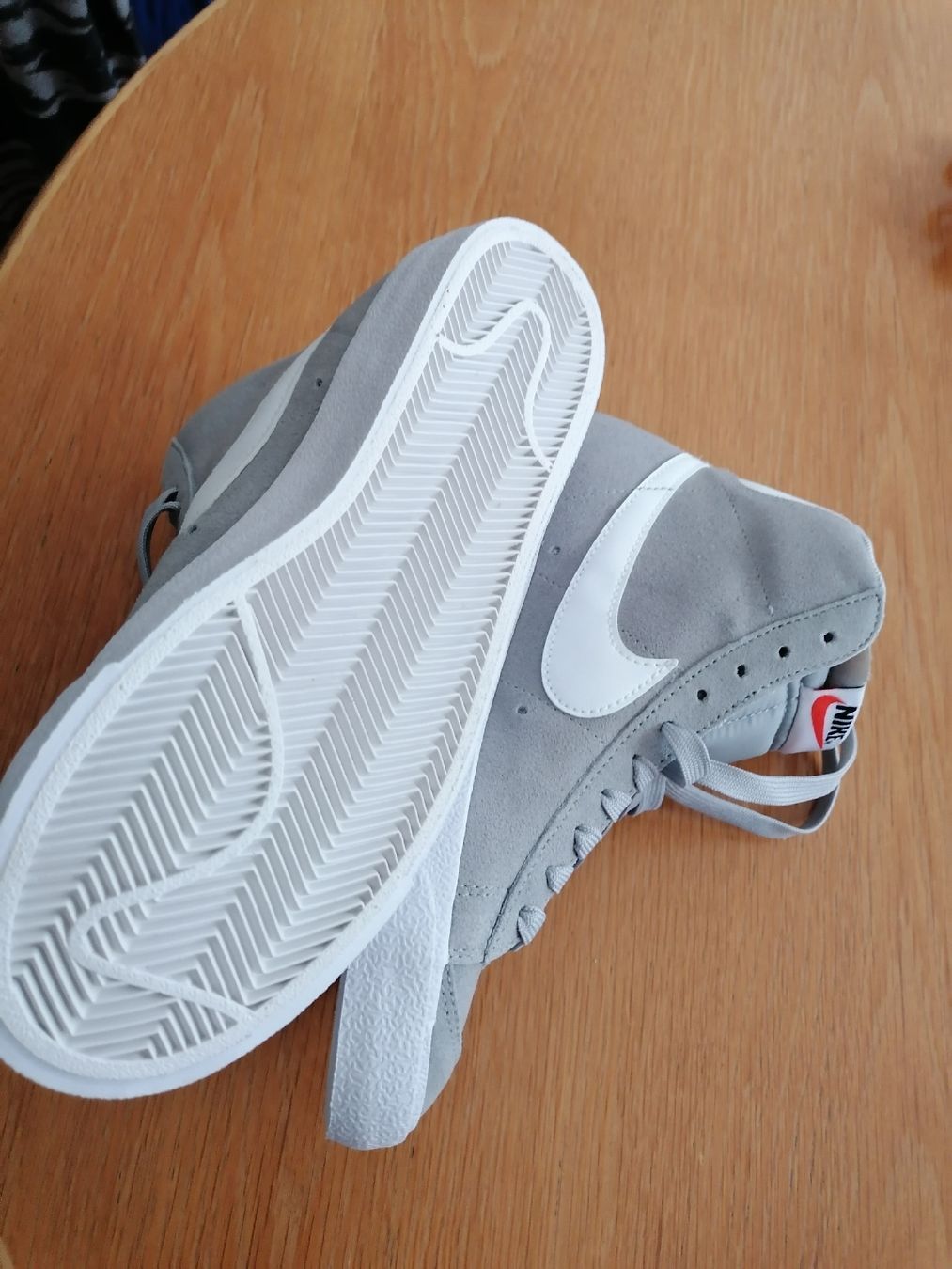 Nike Scarpe da donna: Nike Sneaker high NEU – Nuovo (secondo la descrizione) da Pfäffikon ZH venduto da xxmopsxx 2
