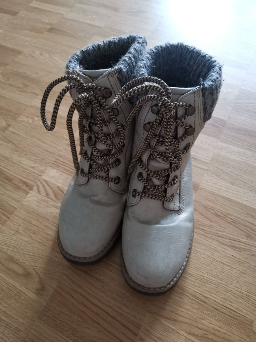 Tom Tailor Chaussures femmes: Tom Tailor Schuhe 38 – D'occasion à Pfaffhausen par mat_ld9l 1