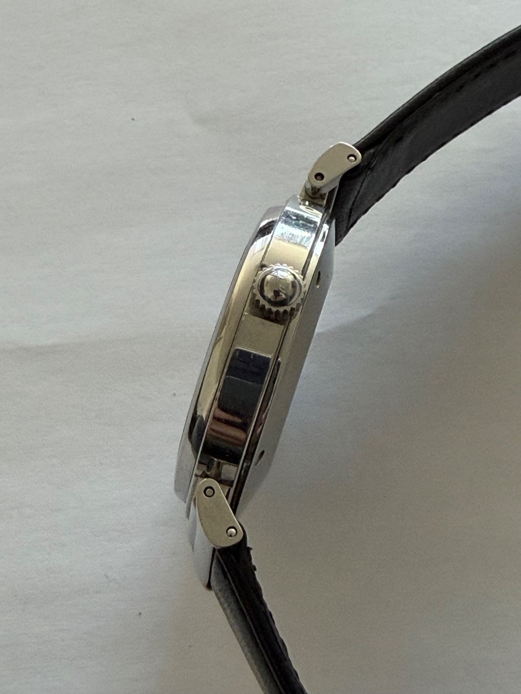 IWC Orologi: IWC Da Vinci SL Automatik – Usato da St. Margrethen SG venduto da Watchmen1972 1