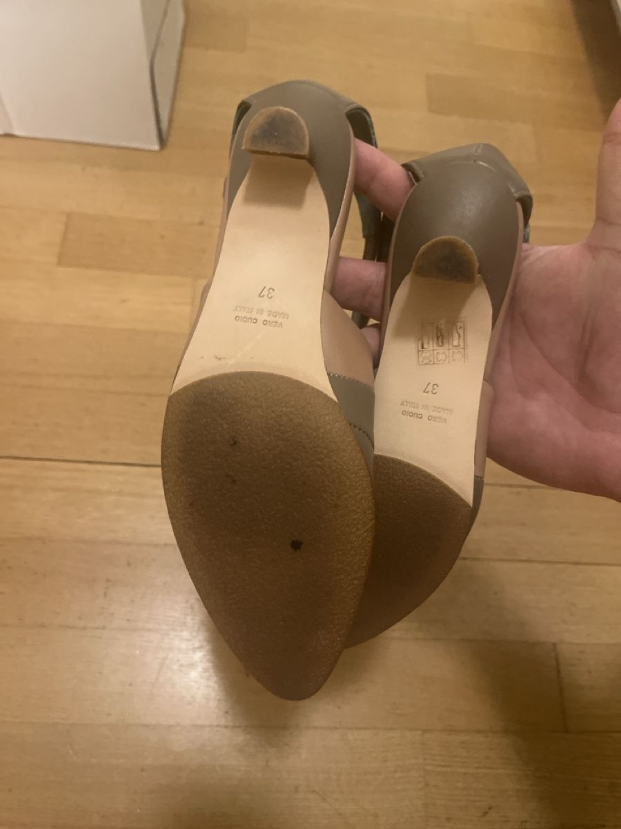 Stefi Talman Scarpe da donna: Stefi Talman Pump neu – Nuovo (secondo la descrizione) da Zürich venduto da Johndada 2