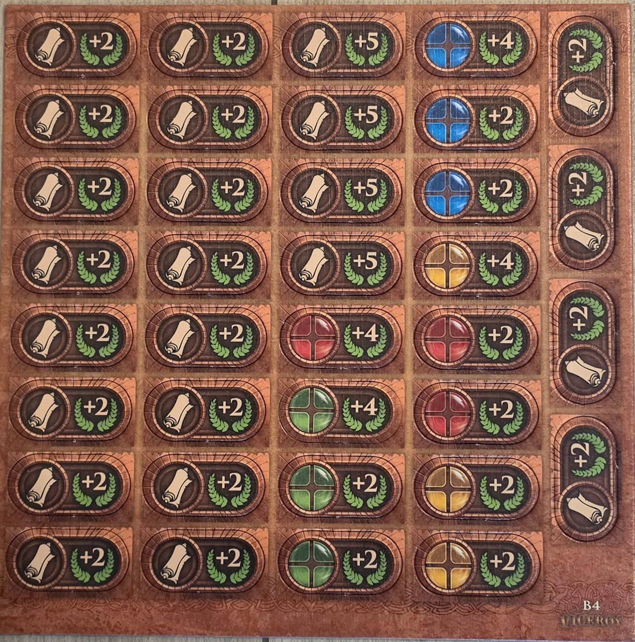 Spiele: Viceroy FR – Gebraucht aus Altendorf von Keksicek 2