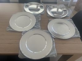 Geschirre 