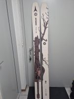 Atomic Bent Chetler 120 mm 192 cm