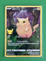 Pokemon Celebrations Pikachu CEL 005 DE