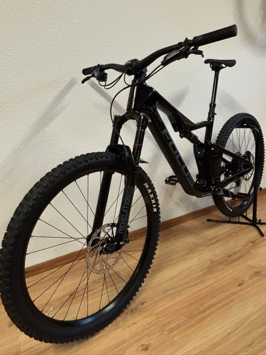 Focus Velos: Focus Jam 8.8 neu **-50%* – Neu (gemäss Beschreibung) aus Hindelbank von Luckybiker