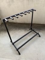 Rockstand Gitarrenständer für 7