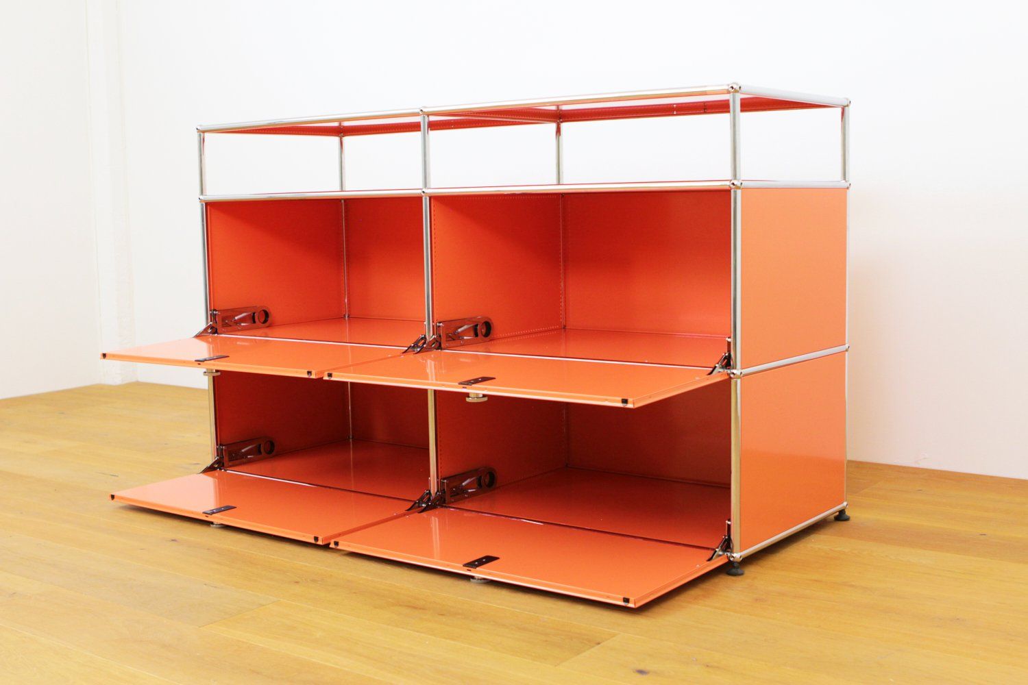USM Kommoden: USM Haller Sideboard // UPCYCLED // NEUE FARBEN – Neu (gemäss Beschreibung) aus Affoltern am Albis von StudioStandard 2