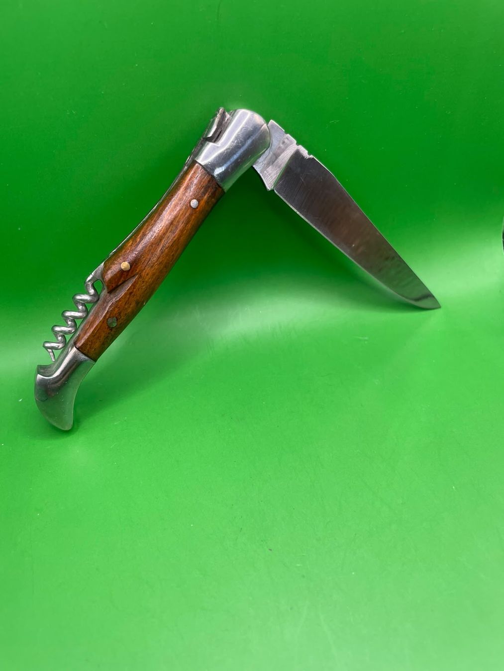 Laguiole Couteaux de poche: Laguiole Taschenmesser – D'occasion à Unterlangenegg par can_rf8g 1