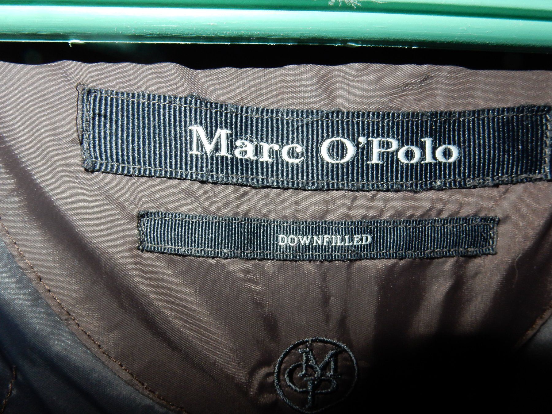 Marc O'Polo Jacken: Daunenjacke MARC O'POLO, Gr. L – Gebraucht aus St.Gallen von regenbogen5 1