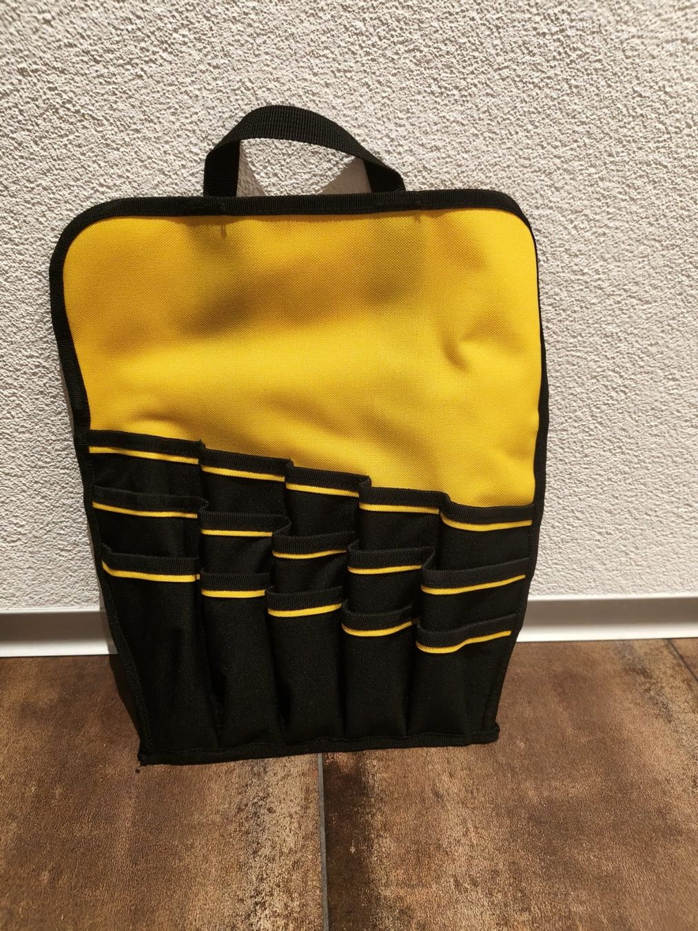 Stanley Zaini: Stanley Fatmax Werkzeugrucksack – Nuovo (secondo la descrizione) da Uttwil venduto da Morfeus106 4