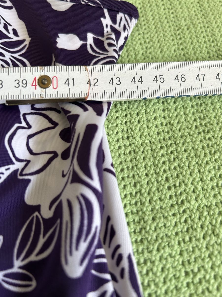 Kleider: Hübsches Sommerkleid – Gebraucht aus Rüti ZH von Masken 4