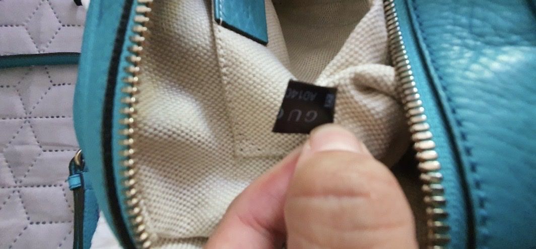 Gucci Sacs femmes: Pochette Gucci Soho – D'occasion à Aven par Dt82 4
