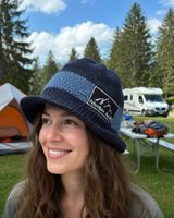 Sonnenhut für Outdoor Sportler