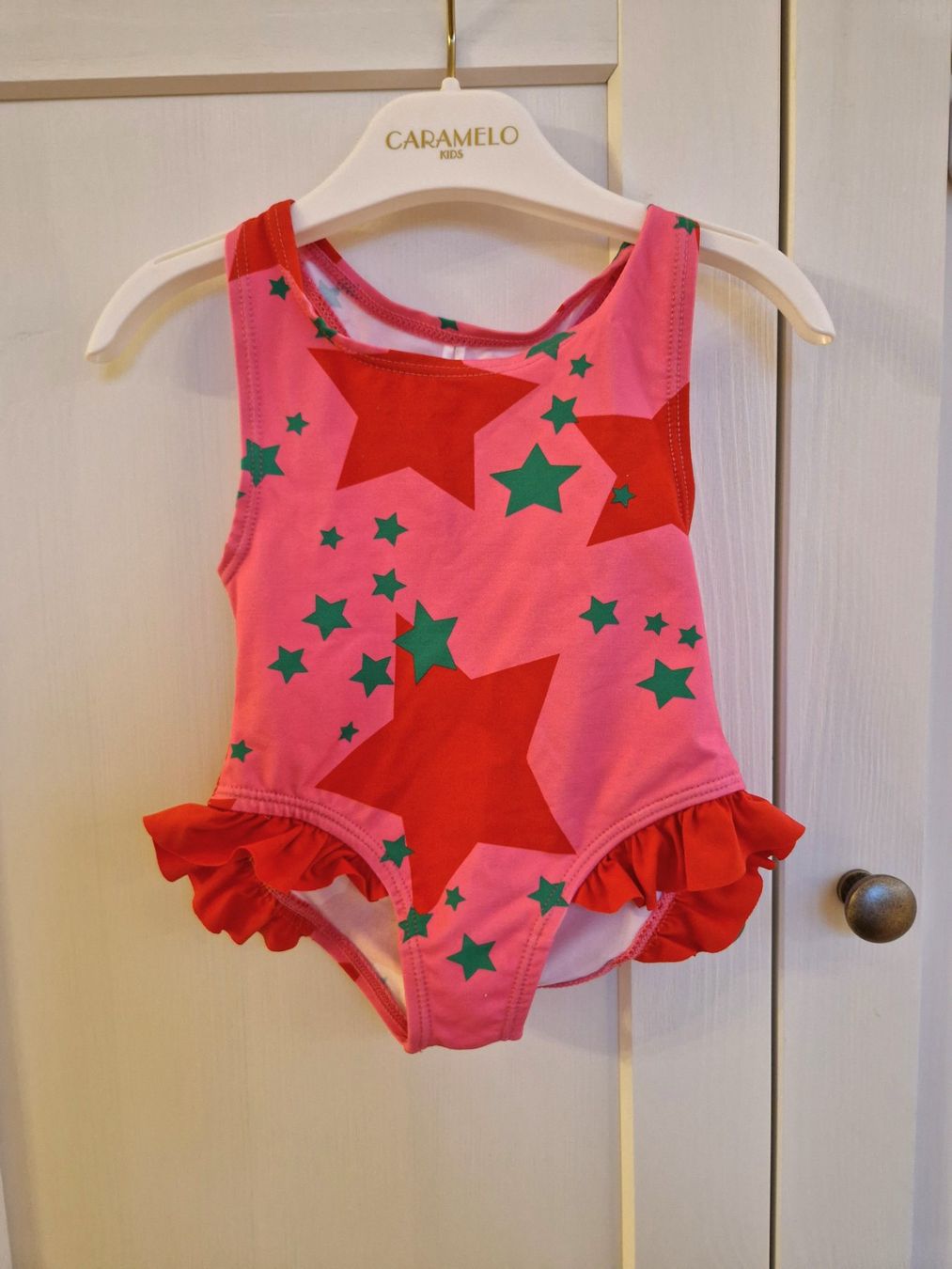 Stella McCartney Costumi da bagno: Stella McCartney - 6m / 68 cm. Excellent condition – Usato da Zürich venduto da ale_jt9y