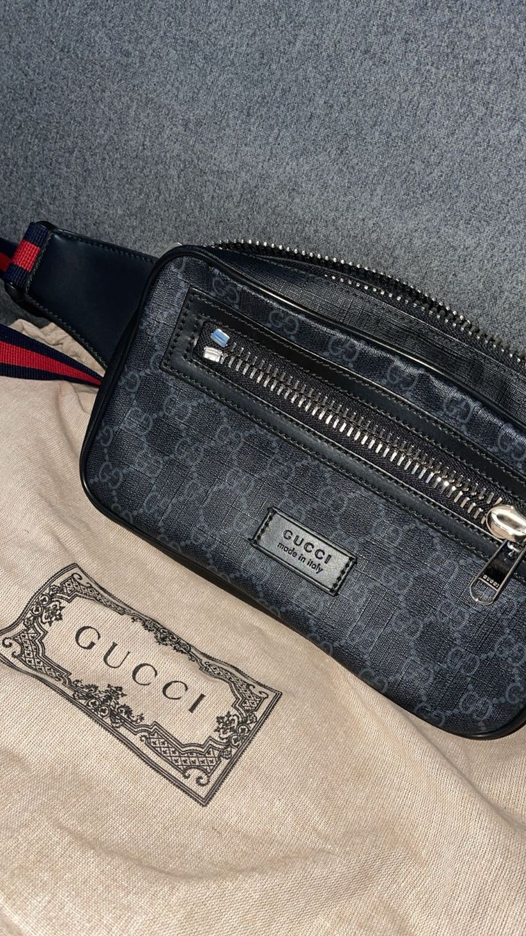 Taschen: Banane Gucci – Gebraucht aus Monthey von Coco-187