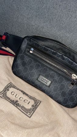 Banane Gucci