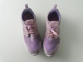 Girl Turnschuhe 36