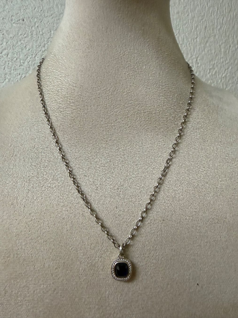 Catenine: Thomas Sabo Silber Kette 925 – Usato da Spiegel b. Bern venduto da Rogger72 1