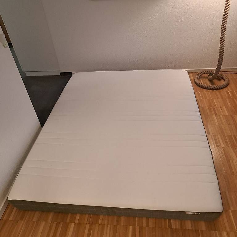 Materassi: Matratze 160×200  – Usato da Neftenbach venduto da sam_jbb5 3