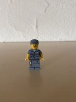 LEGO Hausmeister