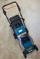 Makita Rasenmäher DLM 460 