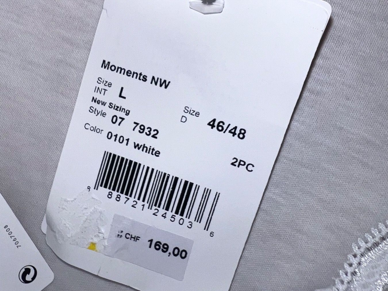 Hanro Negligees & Pigiami: Pyjama HANRO L neu – Nuovo (secondo la descrizione) da Dornach venduto da samuti 2