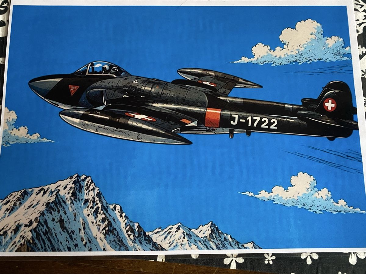 Foto & Immagini: Mirage Venom Comic – Usato da Buochs venduto da snowman07 1