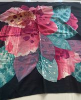 Seiden Foulard 🌸