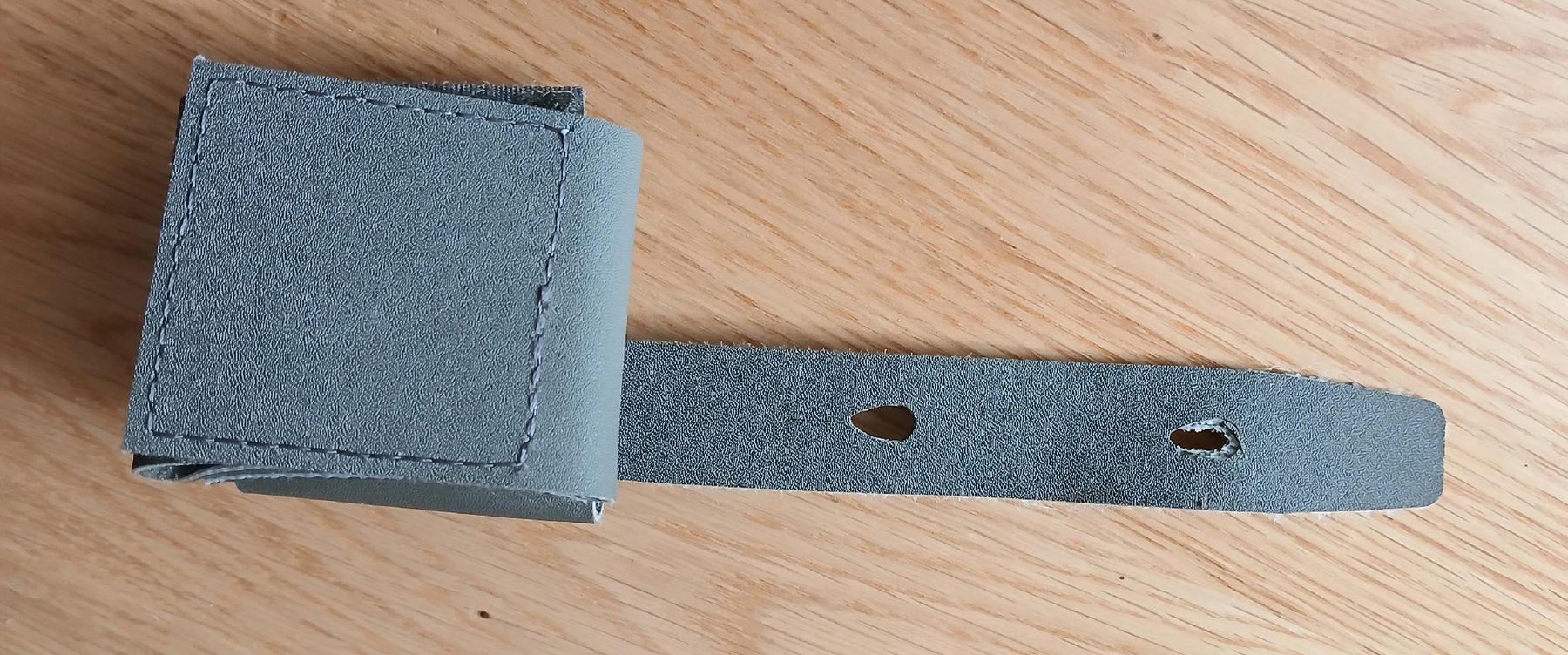 Schweizer Armee Stichwaffen: Porte baïonnette pour fass90  – Neu (gemäss Beschreibung) aus Sciernes-d'Albeuve von Dojo004 1