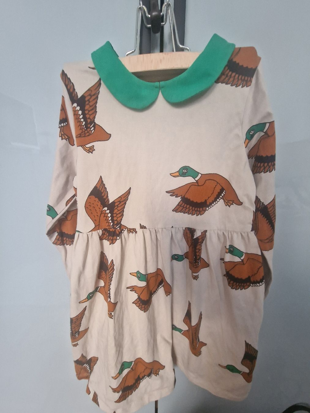 Mini Rodini Kleider & Röcke: Robe Mini Rodini – Neu (gemäss Beschreibung) aus Pully von Rose_vie 2