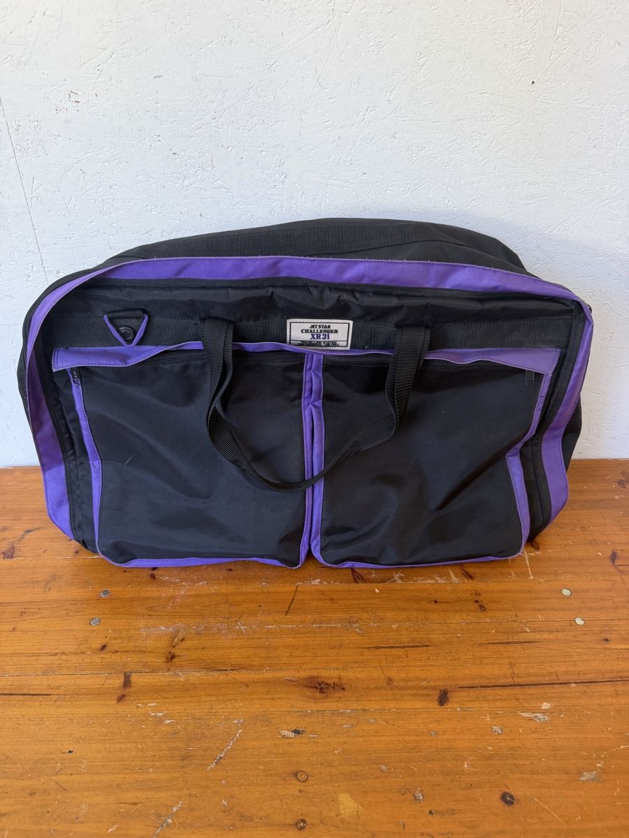 Borse: Gorsse Reisetasche  – Usato da Murten venduto da Ski-Outlet