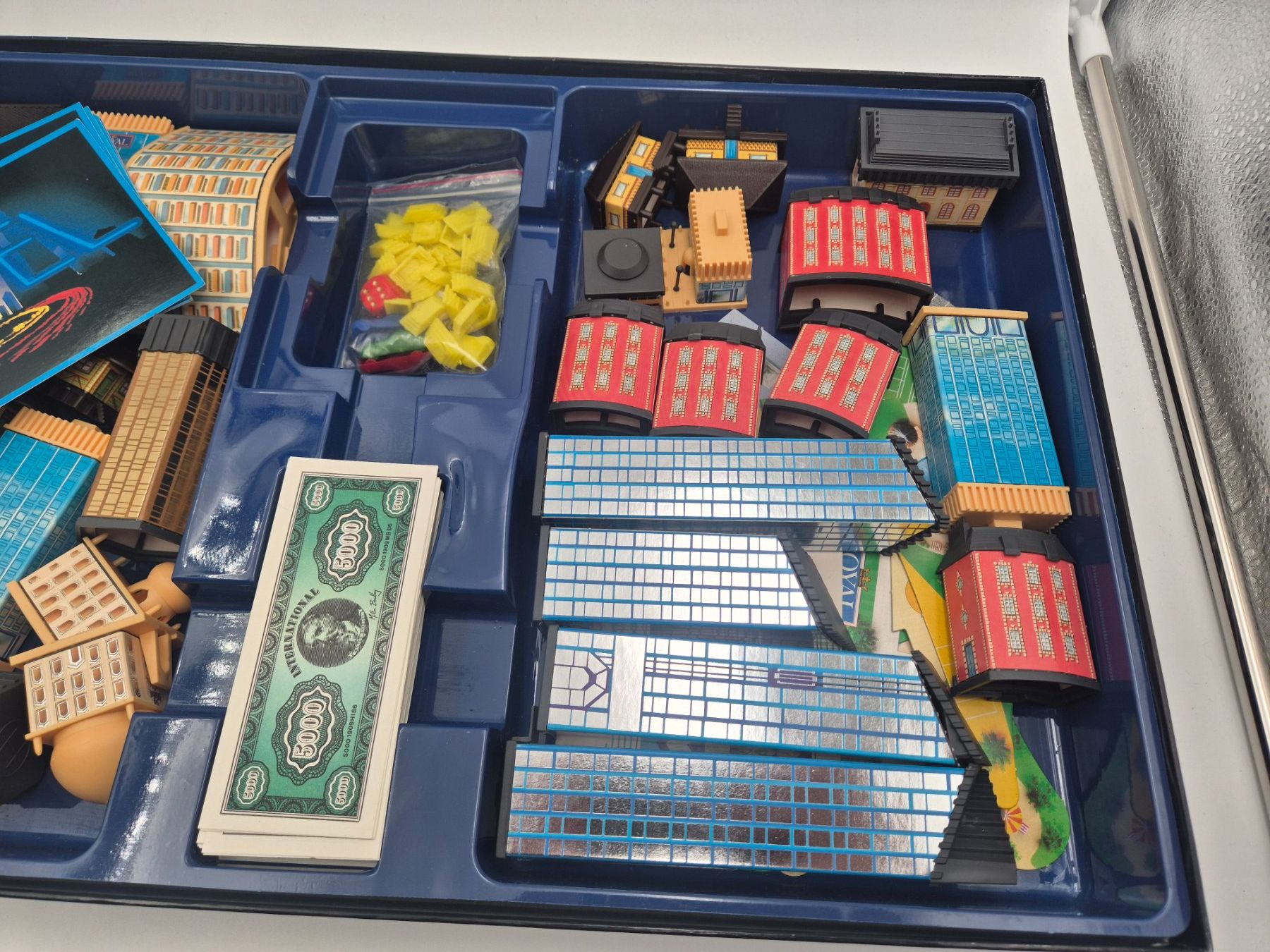 Giochi: Hotel - MB-Spiele – Usato da Ettiswil venduto da beekeper13 6