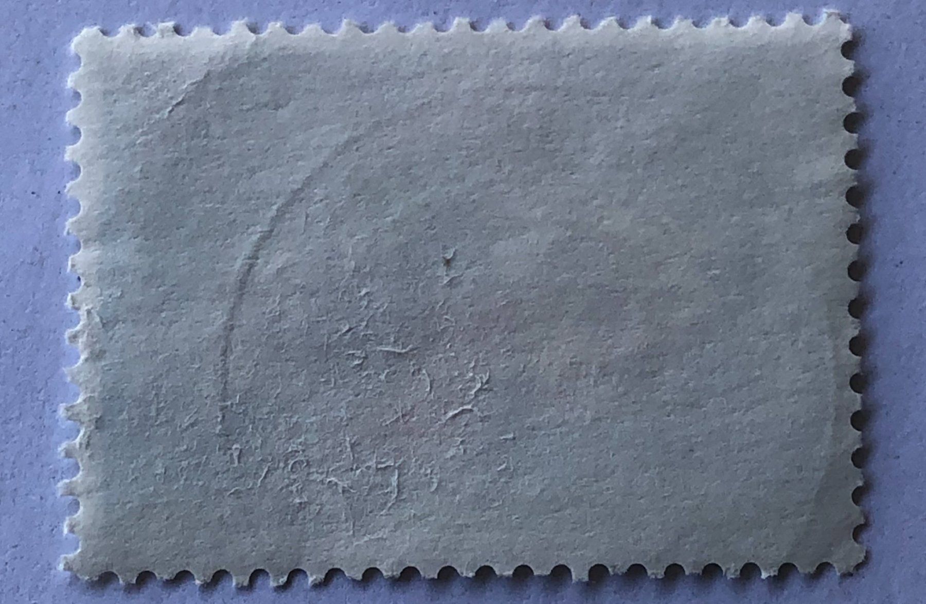 Alle Briefmarken: Nr. 778 GESTEMPELT BERN 1989   – Gebraucht aus Aarau von Billa007 1