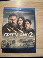 Blu-ray Greenland 2 Migration