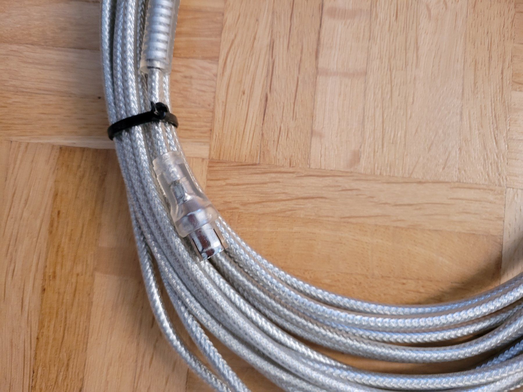 Cavi: TV kabel – Usato da Birsfelden venduto da samurai99 2