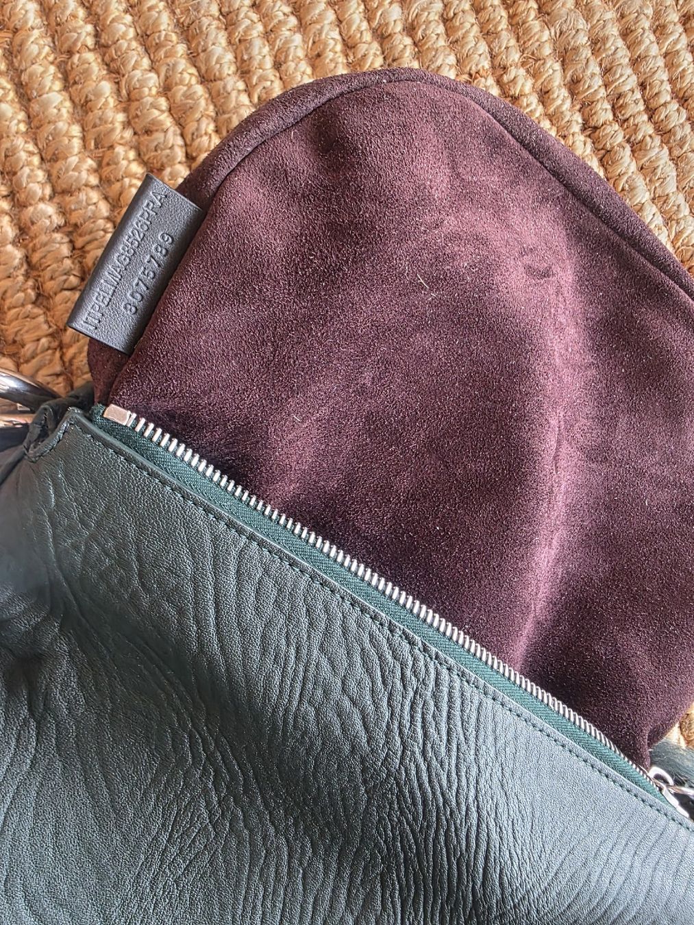 Burberry Borse da donna: Borsa Burberry small knight,nuova – Nuovo (secondo la descrizione) da Massagno venduto da let_6pgs 3
