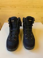 Lowa Taurus Pro GTX Mid (Blau) - EU 42